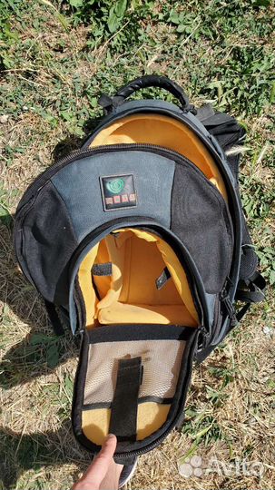 Фоторюкзак kata r-102