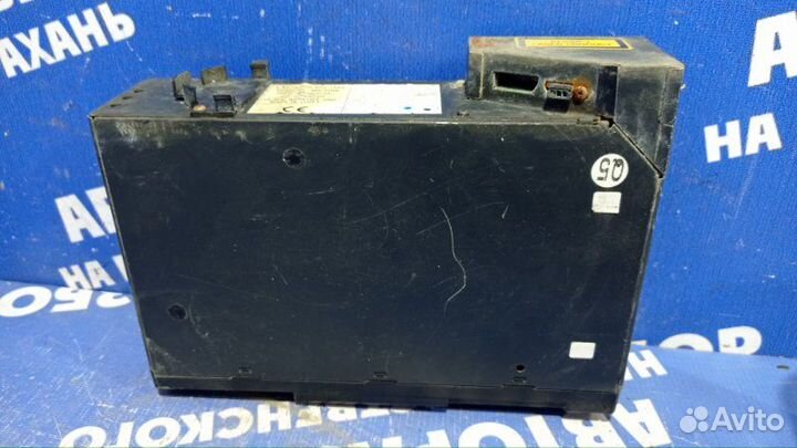 CD-чейнджер Mercedes-Benz W220 седан 1999