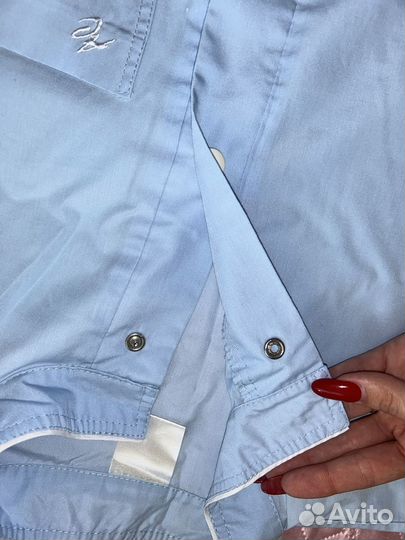 Медицинский костюм женский 46 48