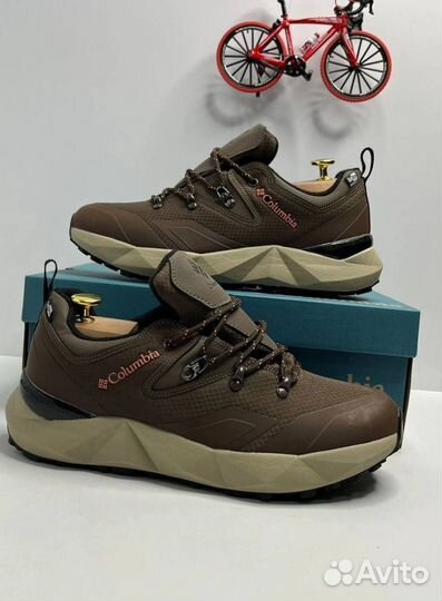Кроссовки Columbia люкс