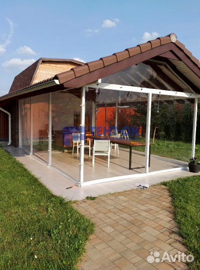 Жидкие окна