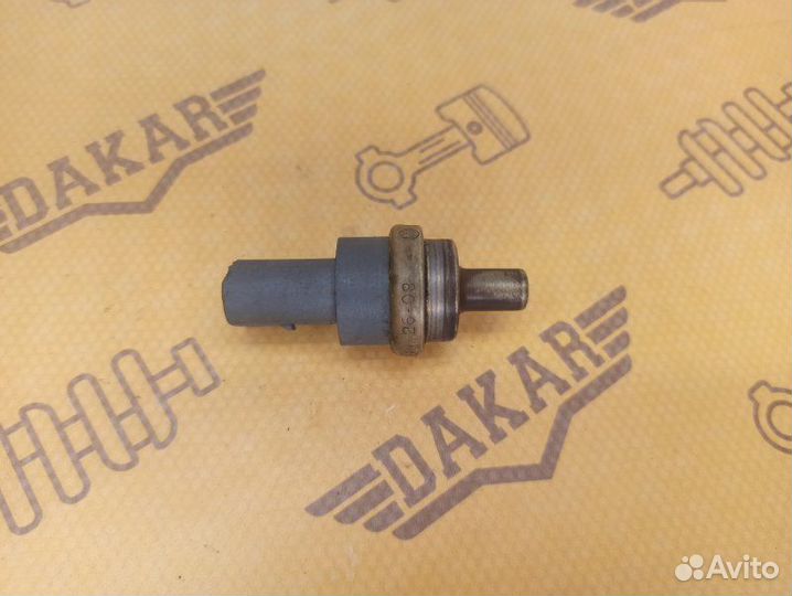 Датчик температуры Volkswagen Tiguan 5N1 cava 2010