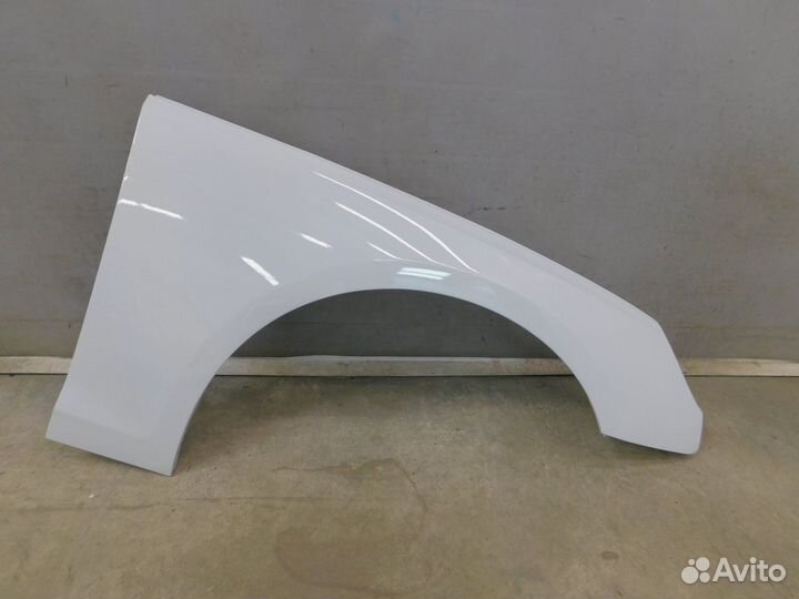 Крыло переднее прав. Audi A4 B9 (60989)