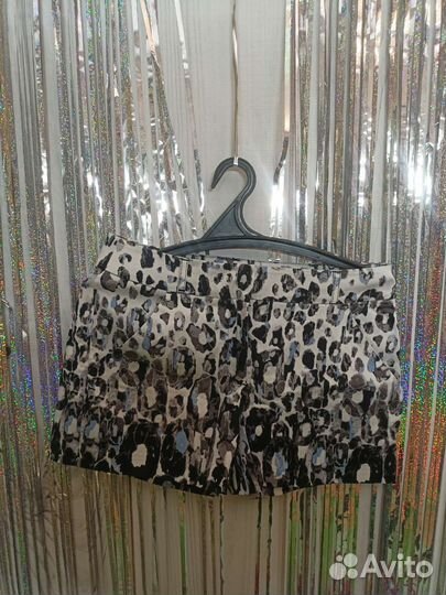 Шорты женские