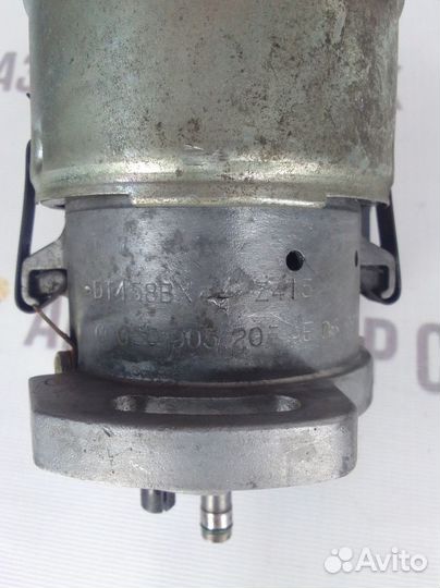 Трамблер Volkswagen Golf Mk3 (1991—2000)