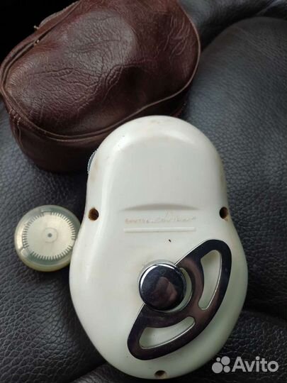 Бритва спутник