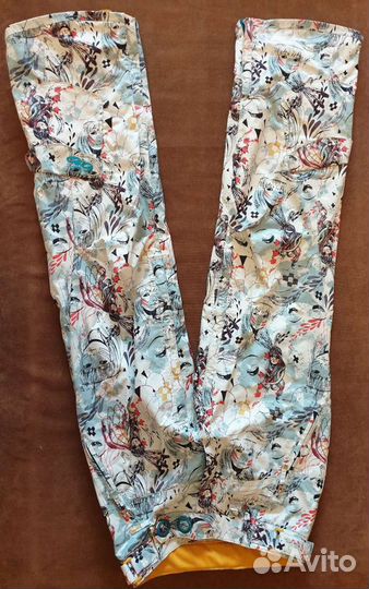 Штаны женские Nike зимние