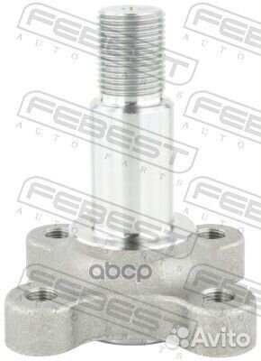 Задняя цапфа 2482logiir Febest