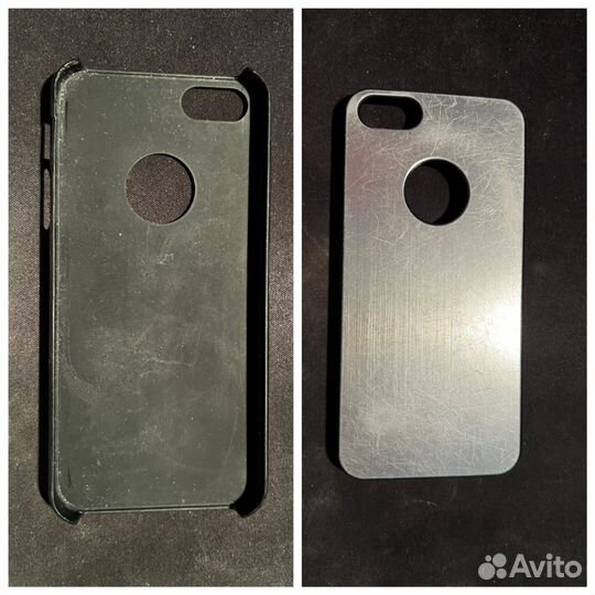 Чехол на iPhone 5/ 5s