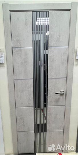 Двери межкомнатные