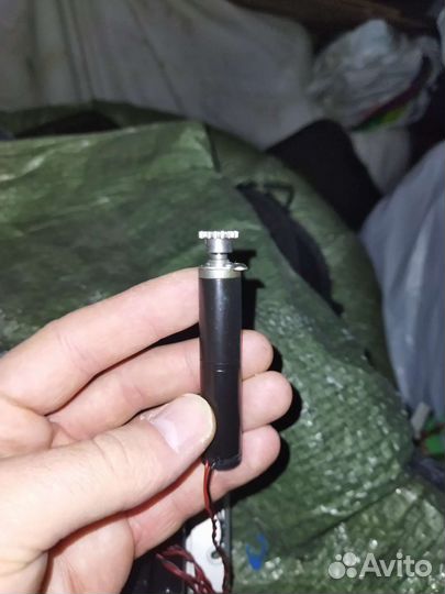 Электродвигатель Maxon Motor Swiss Made 314098