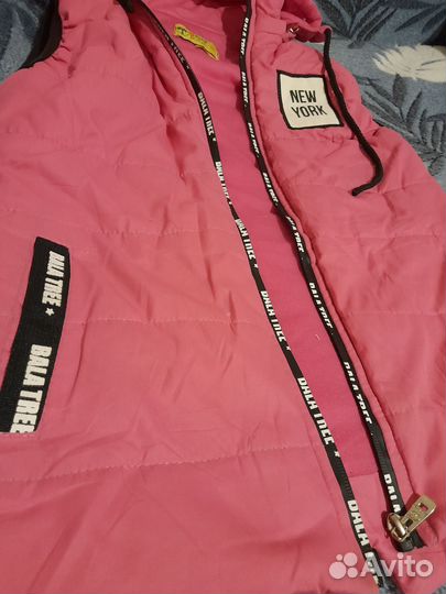 Одежда для девочки 10-11лет