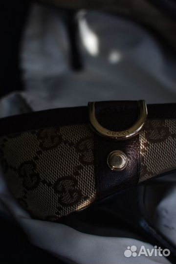 Туфли лодочки gucci оригинал 37,5