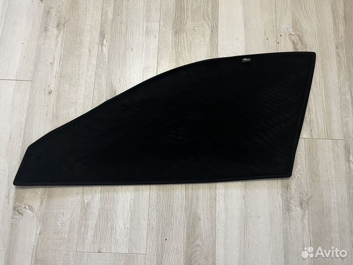 Каркасная тонировка Honda accord 6