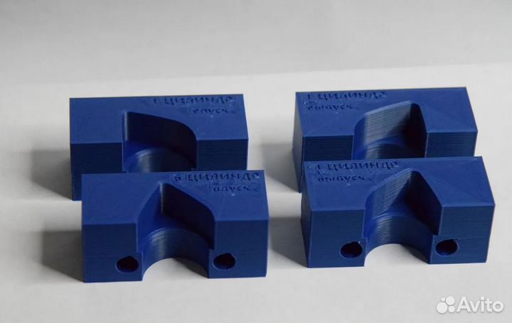 Кондукторы распред Аlfа Romеo/ Fiаt Lanсia 2.5/3.0