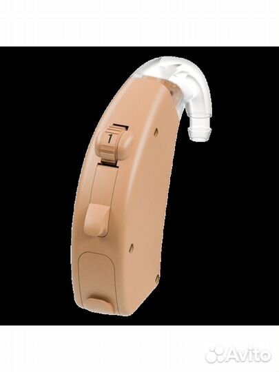 Слуховой аппарат