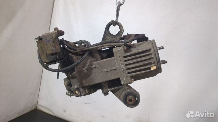 Редуктор моста Mitsubishi Outlander XL, 2008