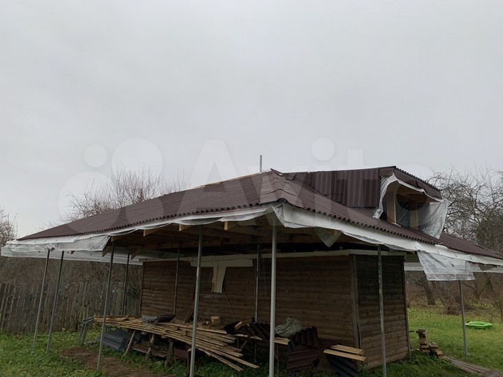 Участок 35 сот. (ИЖС)