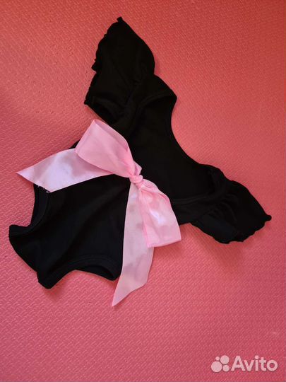 Бодики для девочки