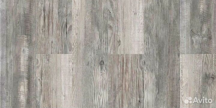 Cronafloor Gamma G005 Серый