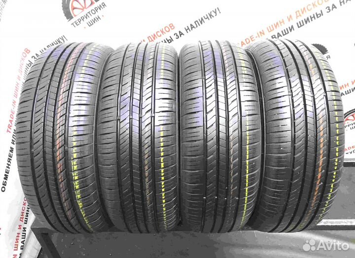 Hankook Smart Plus H429 205/65 R15 94H