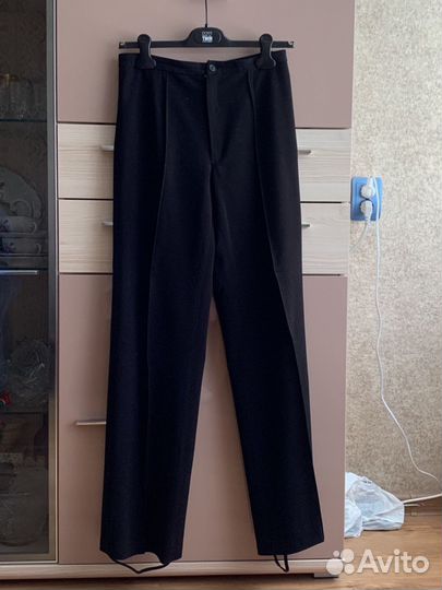 Костюм бальный