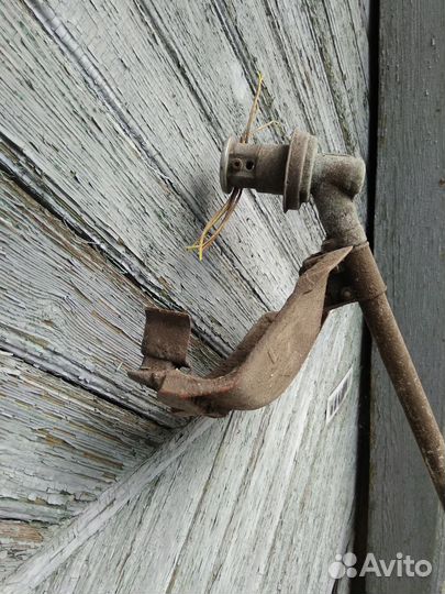 Триммер Бензиновый Patriot рт 545