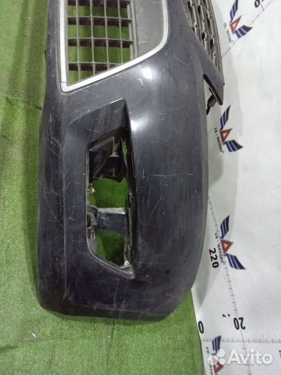 Бампер передний Ford Mondeo