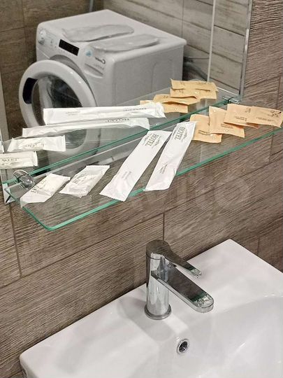 1-к. квартира, 48 м², 5/9 эт.