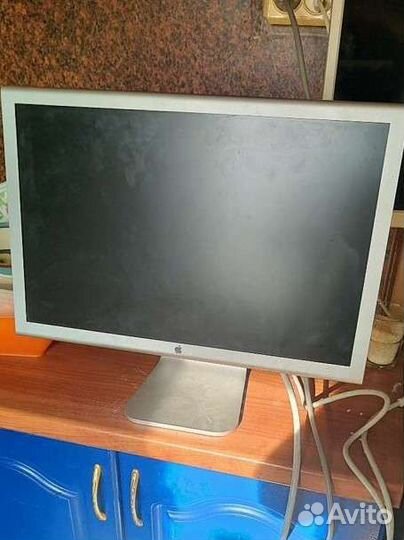 Монитор apple 1081