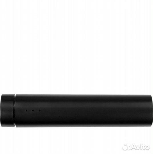 Внешний аккумулятор с колонкой