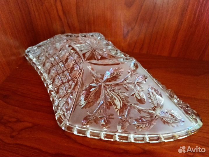 Хрусталь (СССР)