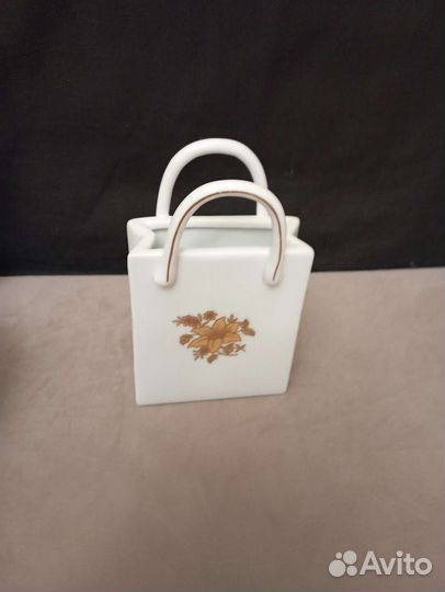 Чайный сервиз СССР