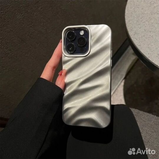 Чехол на iPhone 15 pro max new