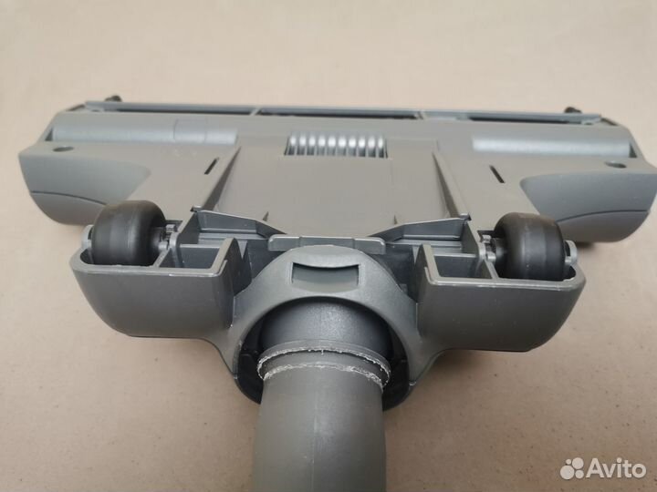 Турбо-щетка для сухой уборки к пылесосам Thomas