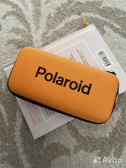 Солнцезащитные очки polaroid