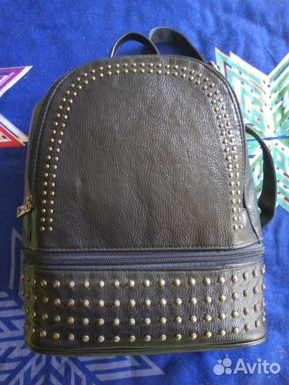 Сумка-рюкзачок