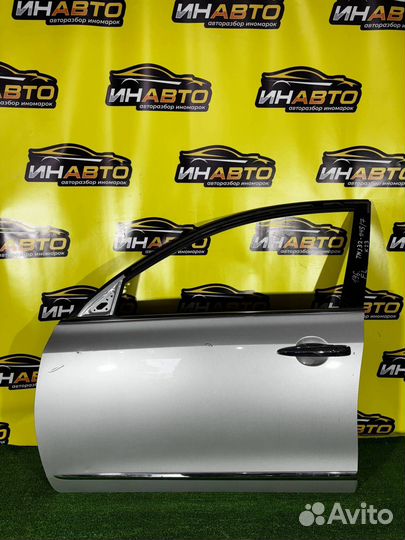 Дверь передняя левая Nissan Teana J32