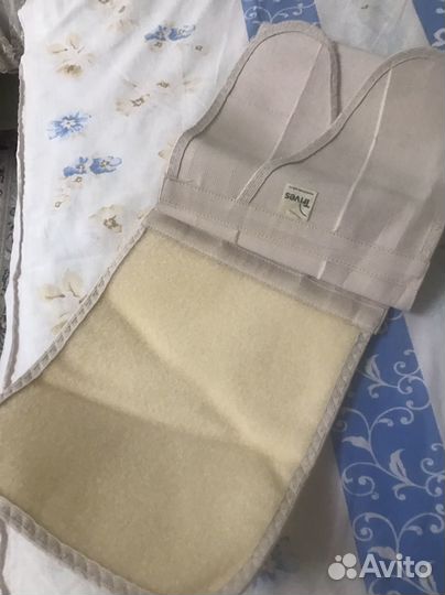 Бандаж послеоперационный ( и для беременных)