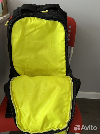 Рюкзак фирмы Гризли