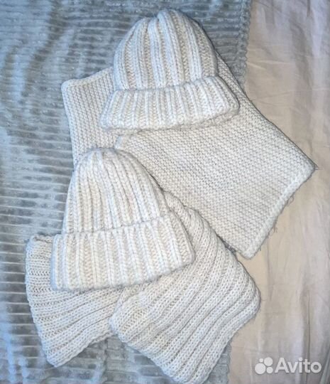 Шапка женская