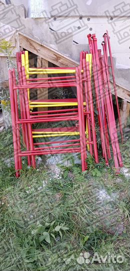 Продажа подъемники строительные вышки