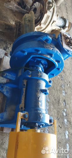 Насос грак 170/40