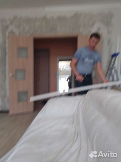 Муж на час,Сборка мебели, кронштейн тв, врезка