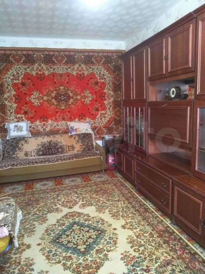 2-к. квартира, 40,5 м², 4/5 эт.