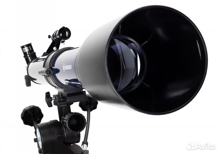 Телескоп Bresser Junior 70/900 Skylux NG