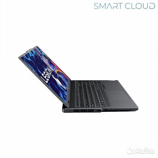 Ноутбук Lenovo Legion 5 Pro Y9000P