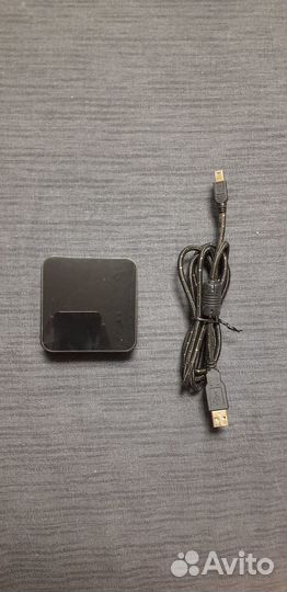 Эмулятор Reasnow Cross Hair