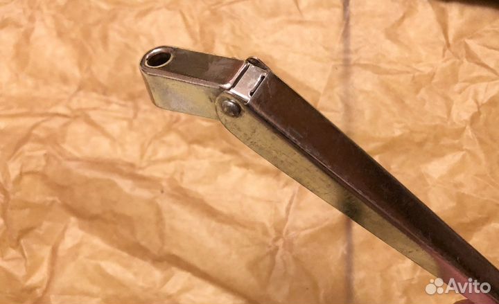 Рычаг стеклоочистителя маз-500