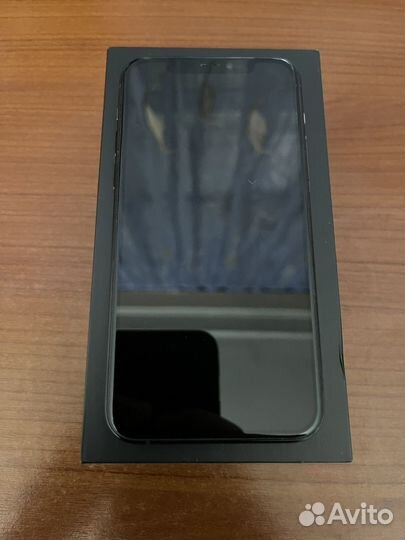 iPhone 11 Pro (256) (четкий)
